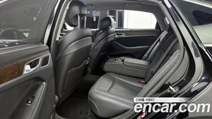 Hyundai Genesis, 2014 — миниатюра 13