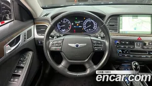 Hyundai Genesis, 2014 — миниатюра 14
