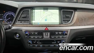 Hyundai Genesis, 2014 — миниатюра 17