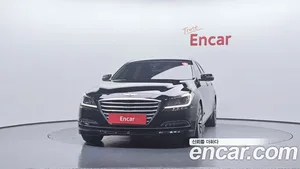 Hyundai Genesis, 2014 — миниатюра 3