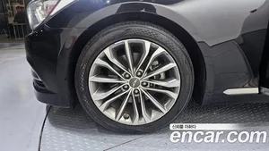 Hyundai Genesis, 2014 — миниатюра 5