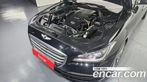 Hyundai Genesis, 2014 — миниатюра 6