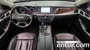 Hyundai Genesis, 2014 — миниатюра 7
