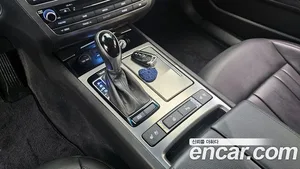 Hyundai Genesis, 2014 — миниатюра 9