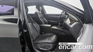 Hyundai Genesis, 2014 — миниатюра 10