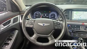 Hyundai Genesis, 2014 — миниатюра 13