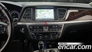 Hyundai Genesis, 2014 — миниатюра 14
