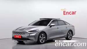 Kia K8, 2023 — миниатюра 1