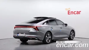Kia K8, 2023 — миниатюра 2
