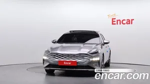 Kia K8, 2023 — миниатюра 3