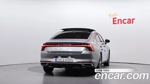 Kia K8, 2023 — миниатюра 4