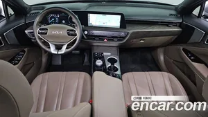 Kia K8, 2023 — миниатюра 7