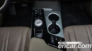 Kia K8, 2023 — миниатюра 9