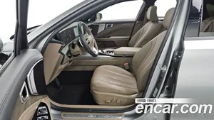 Kia K8, 2023 — миниатюра 10