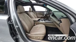 Kia K8, 2023 — миниатюра 11