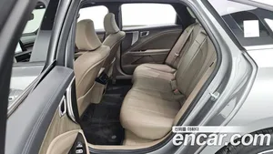 Kia K8, 2023 — миниатюра 12