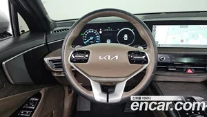 Kia K8, 2023 — миниатюра 14