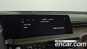 Kia K8, 2023 — миниатюра 18