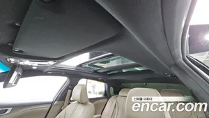 Kia K8, 2023 — миниатюра 20