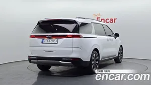 Kia Carnival, 2023 — миниатюра 2