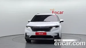 Kia Carnival, 2023 — миниатюра 3