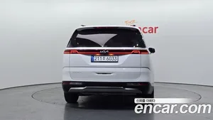 Kia Carnival, 2023 — миниатюра 4