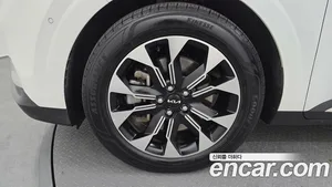 Kia Carnival, 2023 — миниатюра 5