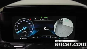 Kia Carnival, 2023 — миниатюра 8