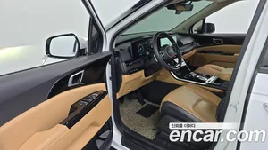 Kia Carnival, 2023 — миниатюра 10
