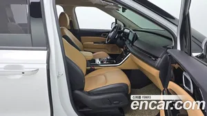Kia Carnival, 2023 — миниатюра 11