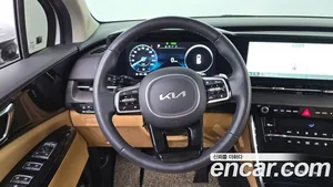 Kia Carnival, 2023 — миниатюра 13