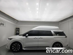 Kia Carnival, 2021 — миниатюра 2