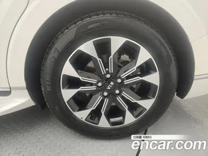 Kia Carnival, 2021 — миниатюра 5