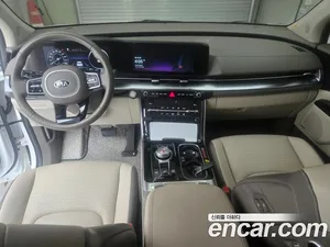 Kia Carnival, 2021 — миниатюра 7