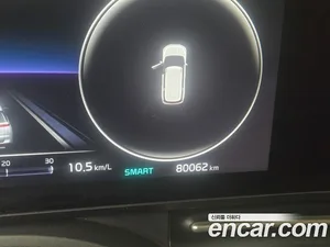 Kia Carnival, 2021 — миниатюра 8