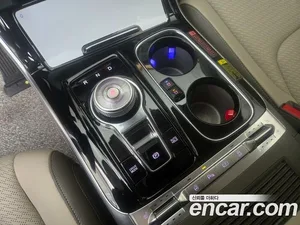 Kia Carnival, 2021 — миниатюра 9