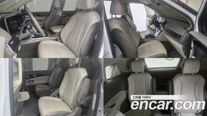 Kia Carnival, 2021 — миниатюра 10