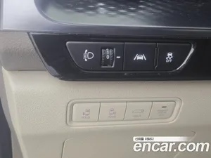 Kia Carnival, 2021 — миниатюра 14