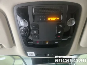 Kia Carnival, 2021 — миниатюра 15