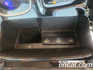 Kia Carnival, 2021 — миниатюра 16