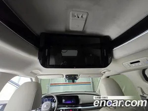 Kia Carnival, 2021 — миниатюра 19