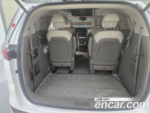 Kia Carnival, 2021 — миниатюра 20