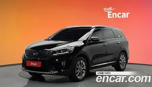 Kia Sorento, 2018 — миниатюра 20