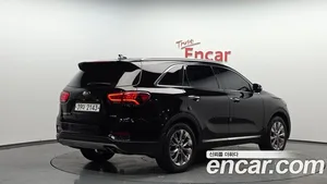 Kia Sorento, 2018 — миниатюра 1
