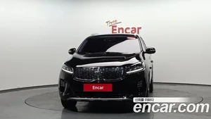 Kia Sorento, 2018 — миниатюра 2