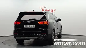 Kia Sorento, 2018 — миниатюра 3
