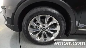 Kia Sorento, 2018 — миниатюра 4