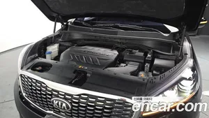 Kia Sorento, 2018 — миниатюра 5