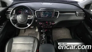 Kia Sorento, 2018 — миниатюра 6