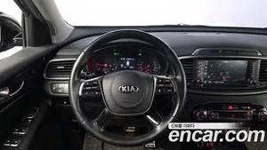 Kia Sorento, 2018 — миниатюра 12